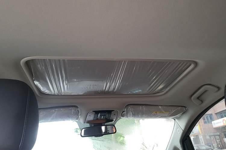 Used GAC Trumpchi M8 2023 Master Series 390T Ultimate Edition Headliner