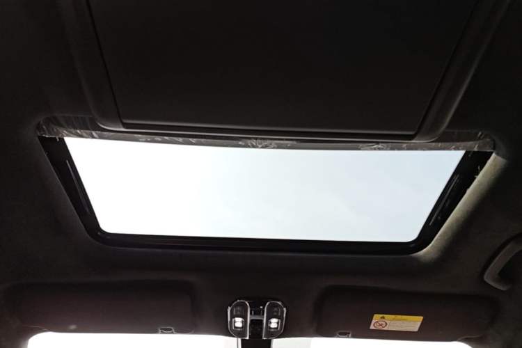 Used GAC Trumpchi M8 2023 Zongshi Series Dual-Motor Supreme Edition Headliner