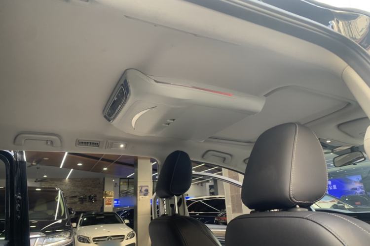 Used GAC Trumpchi M8 2023 Lingxiu Series 390T Deluxe Edition Headliner