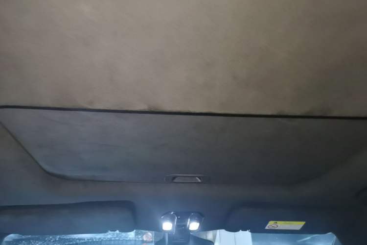 Used GAC Trumpchi M8 2023 Zongshi Series 400T Flagship Edition Headliner