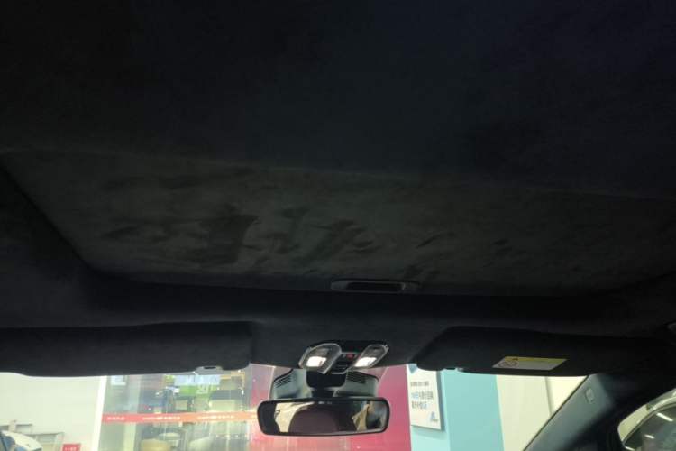 Used GAC Trumpchi M8 2023 Zongshi Series 400T Flagship Edition Headliner