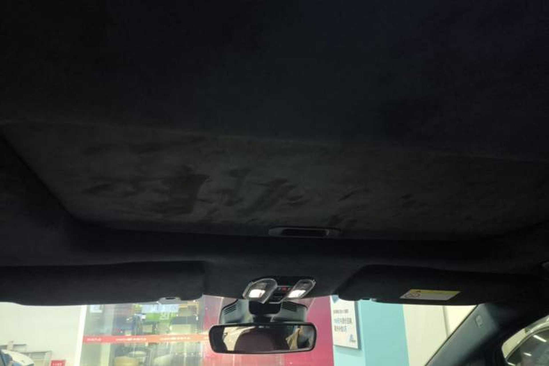 Used GAC Trumpchi M8 2023 Zongshi Series 400T Flagship Edition Headliner