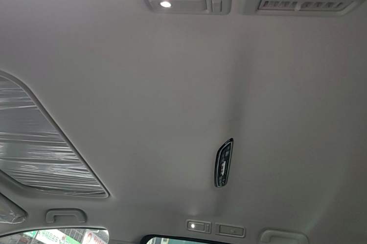 Used GAC Trumpchi M8 2023 Lingxiu Series 390T Deluxe Edition Headliner
