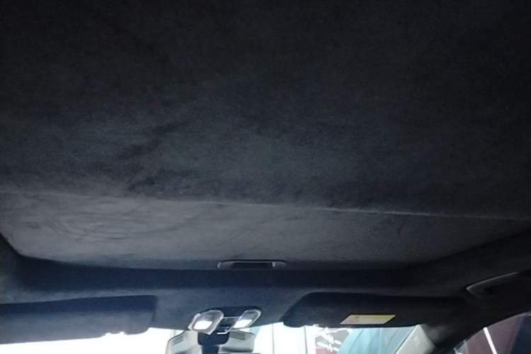 Used GAC Trumpchi M8 2023 Zongshi Series 400T Flagship Edition Headliner