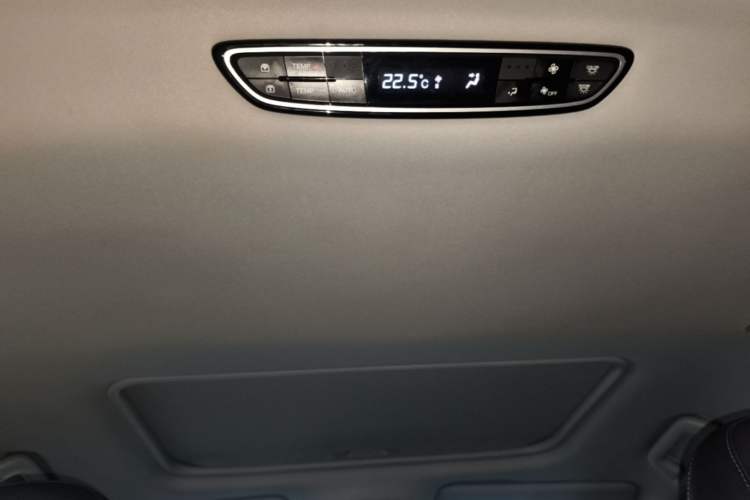 Used GAC Trumpchi M8 2023 Lingxiu Series 390T Prestige Edition Headliner