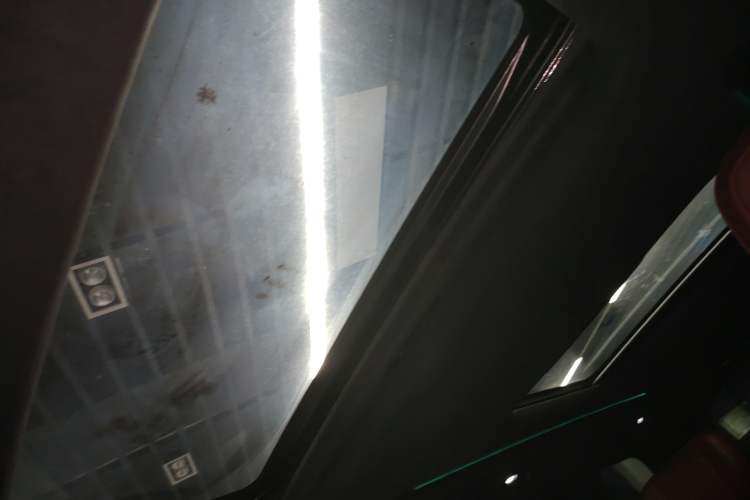 Used GAC Trumpchi M8 2023 Zongshi Series 400T Flagship Edition Headliner