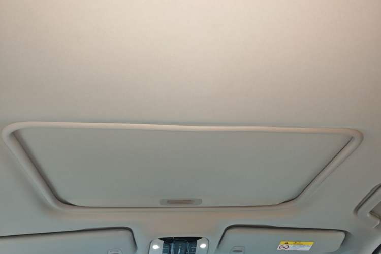 Used GAC Trumpchi M8 2023 Lingxiu Series 390T Deluxe Edition Headliner