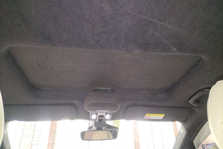 Used GAC Trumpchi M8 2023 Zongshi Series 400T Flagship Edition Headliner