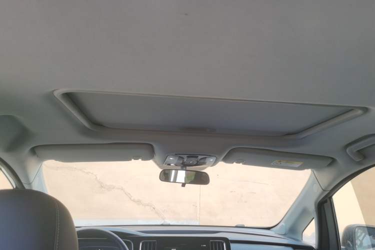 Used GAC Trumpchi M8 2023 Lingxiu Series 390T Luxury Edition Headliner