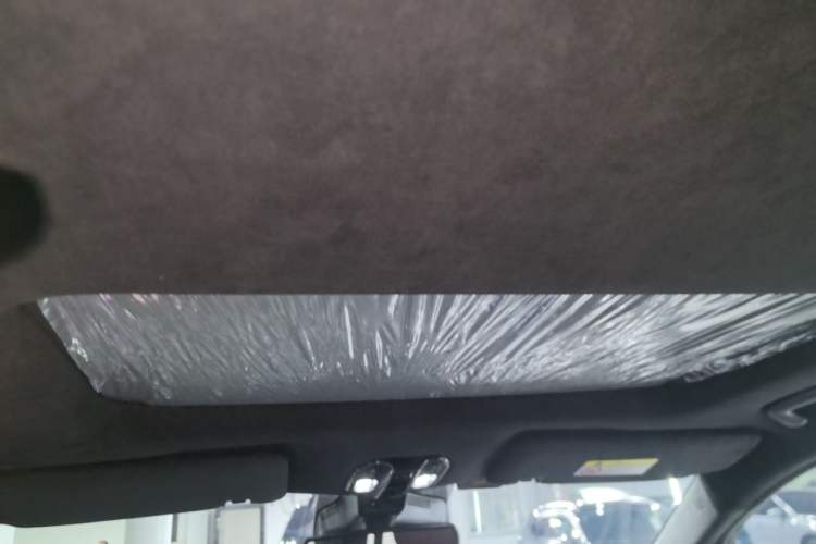 Used GAC Trumpchi M8 2023 Zongshi Series 400T Flagship Edition Headliner