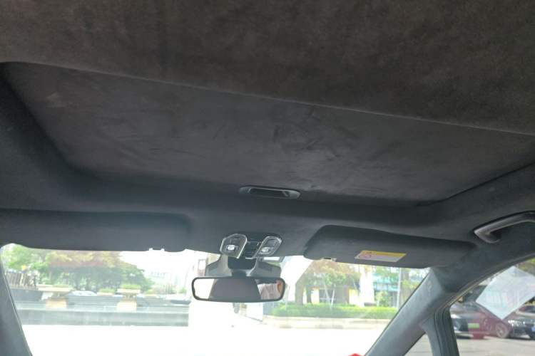 Used GAC Trumpchi M8 2023 Zongshi Series 400T Ultimate Edition Headliner