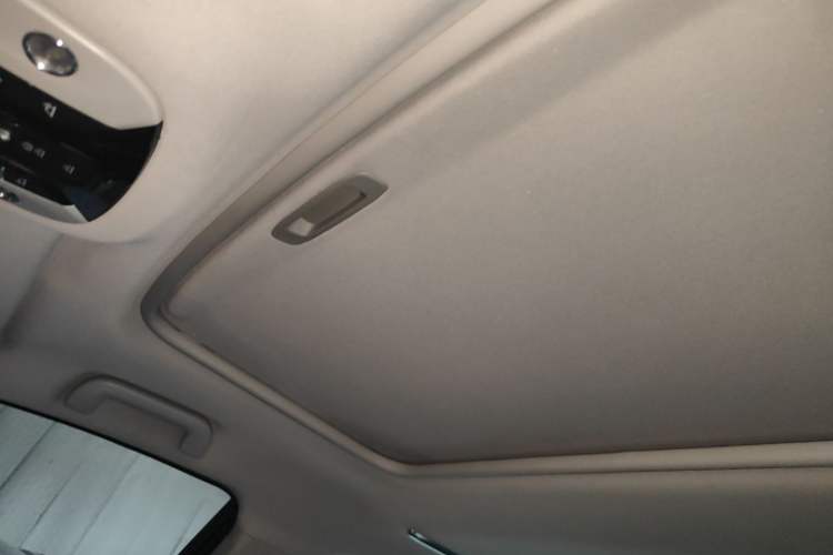 Used GAC Trumpchi M8 2023 Lingxiu Series 390T Prestige Edition Headliner