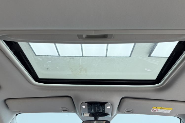 Used GAC Trumpchi M8 2023 Lingxiu Series 390T Deluxe Edition Headliner