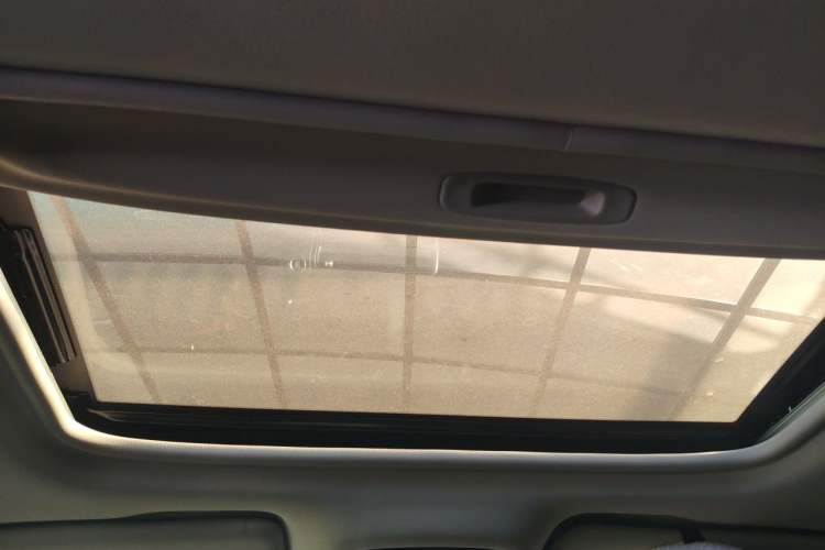 Used GAC Trumpchi M8 2023 Lingxiu Series 390T Prestige Edition Headliner