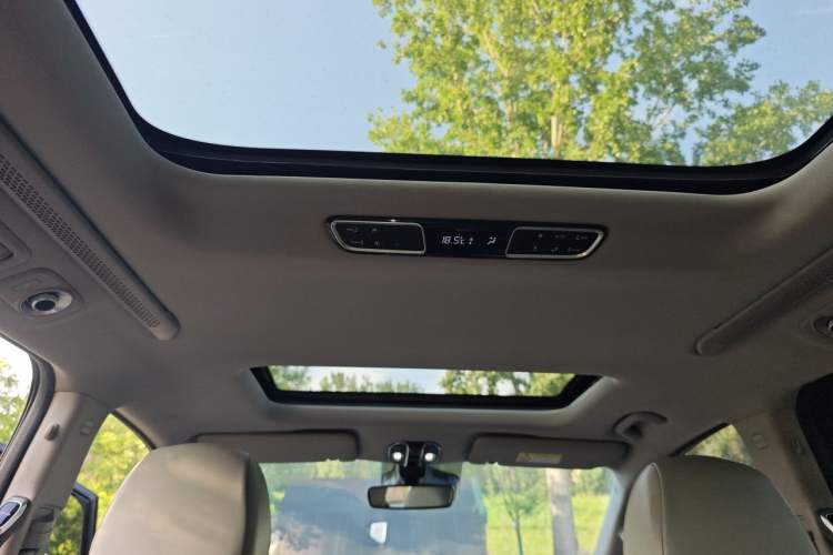 Used GAC Trumpchi M8 2023 Zongshi Series 400T Ultimate Edition Headliner