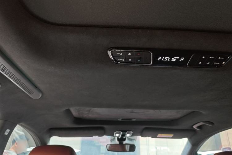 Used GAC Trumpchi M8 2023 Zongshi Series 400T Flagship Edition Headliner