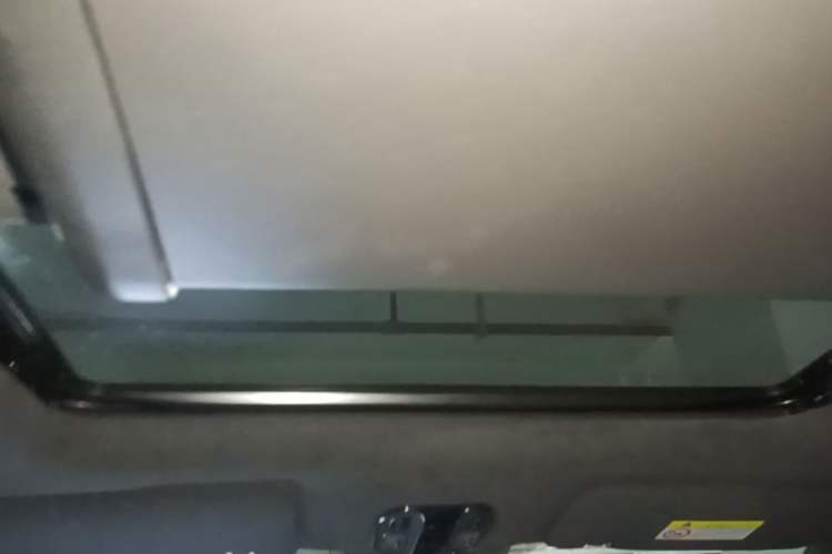 Used GAC Trumpchi M8 2023 Zongshi Series 400T Ultimate Edition Headliner