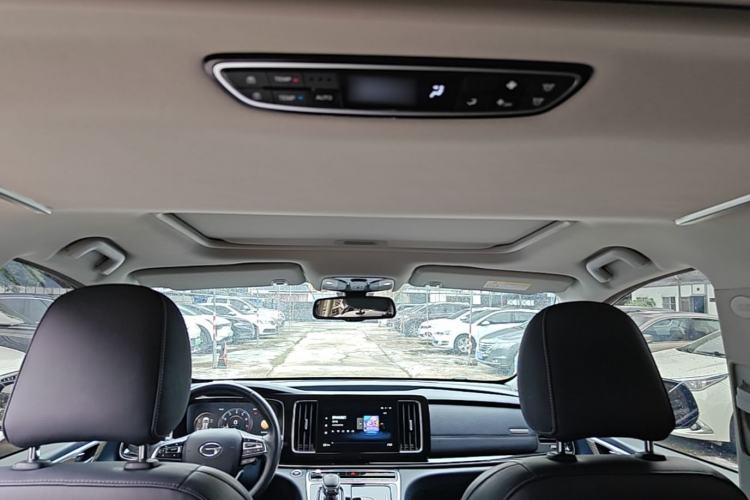 Used GAC Trumpchi M8 2023 Master Series 390T Ultimate Edition Headliner