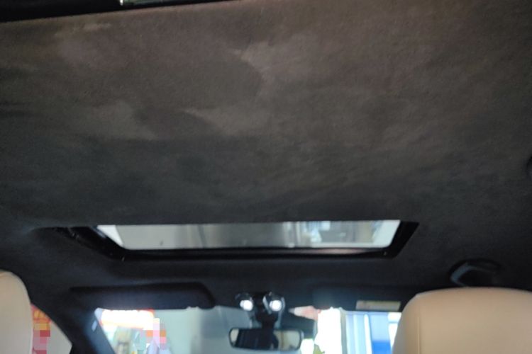 Used GAC Trumpchi M8 2023 Zongshi Series Dual-Motor Flagship Edition Headliner