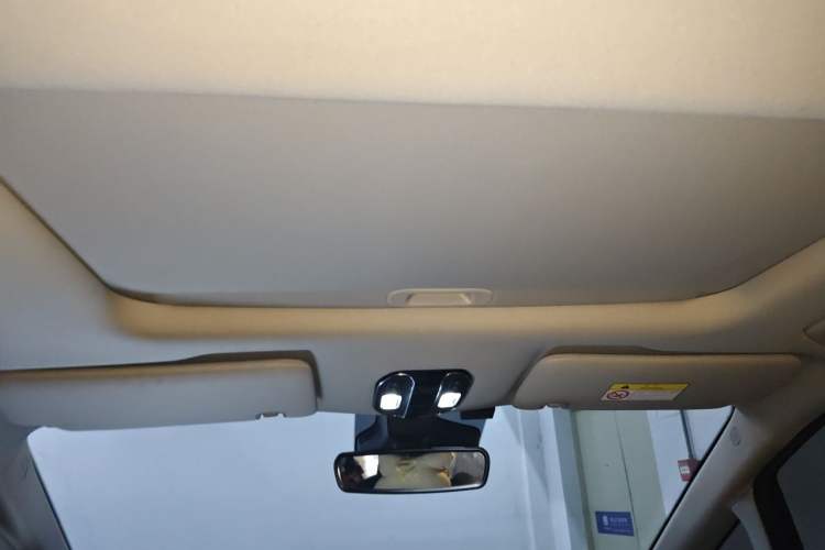 Used GAC Trumpchi M8 2023 Master Series 390T Ultimate Edition Headliner
