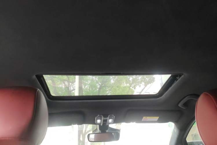 Used GAC Trumpchi M8 2023 Zongshi Series 400T Ultimate Edition Headliner