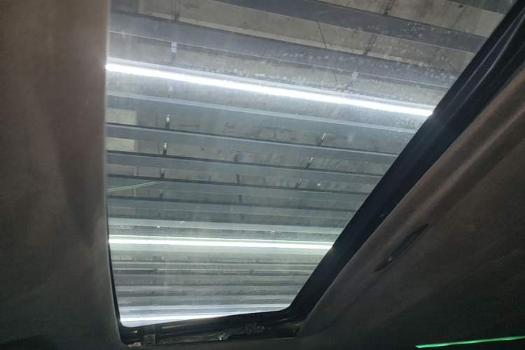 Used GAC Trumpchi M8 2023 Zongshi Series Dual-Motor Flagship Edition Headliner