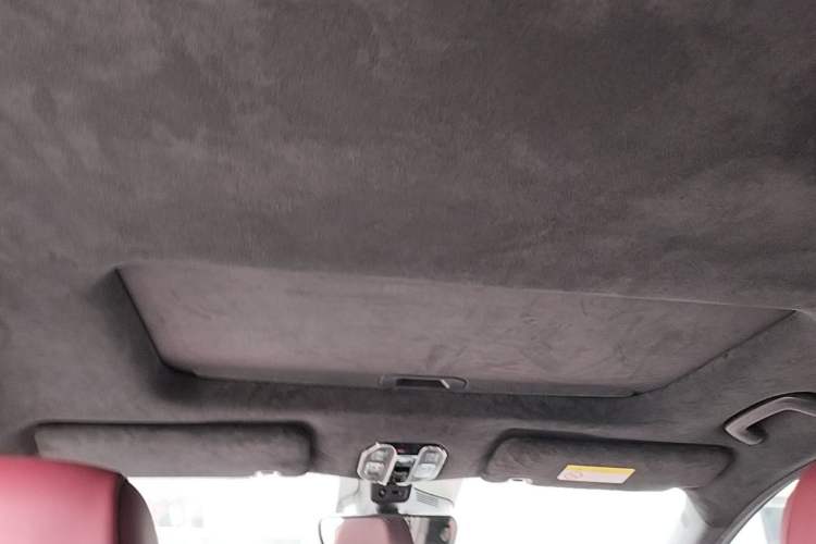 Used GAC Trumpchi M8 2023 Zongshi Series 400T Flagship Edition Headliner