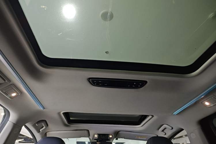 Used GAC Trumpchi M8 2023 Lingxiu Series 390T Prestige Edition Headliner