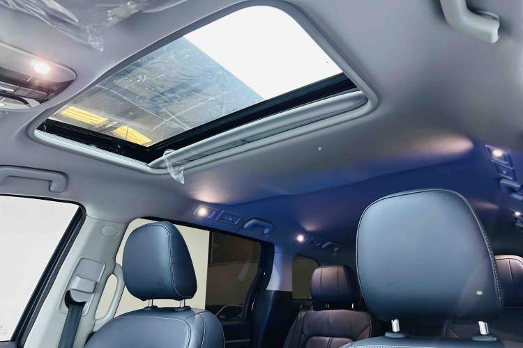 Used GAC Trumpchi M8 2023 Lingxiu Series 390T Deluxe Edition Headliner