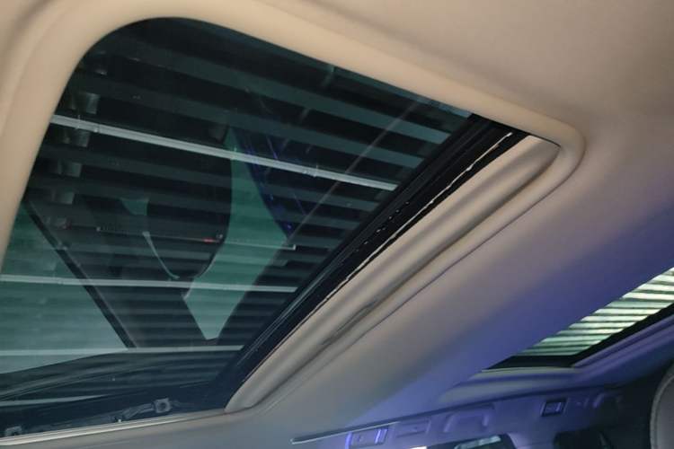 Used GAC Trumpchi M8 2023 Lingxiu Series 390T Prestige Edition Headliner