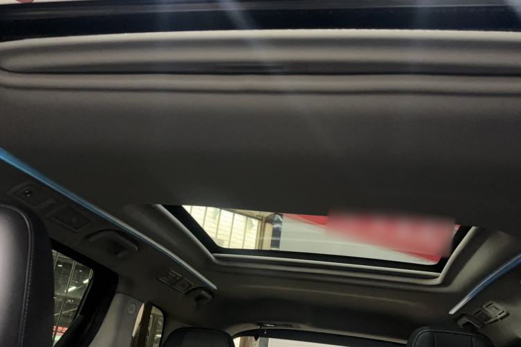 Used GAC Trumpchi M8 2023 Lingxiu Series 390T Prestige Edition Headliner