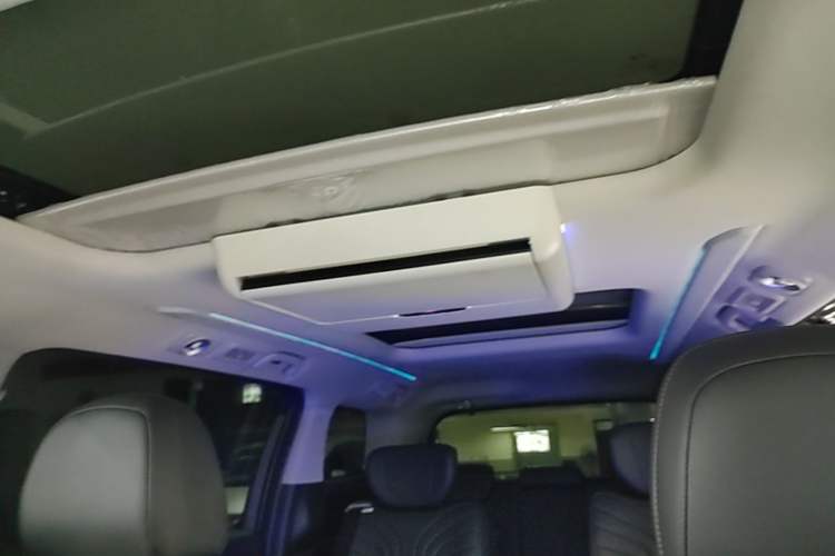 Used GAC Trumpchi M8 2023 Zongshi Series 400T Ultimate Edition Headliner