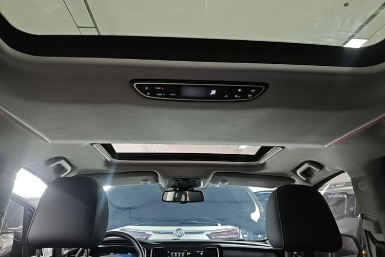 Used GAC Trumpchi M8 2023 Lingxiu Series 390T Ultimate Edition Headliner