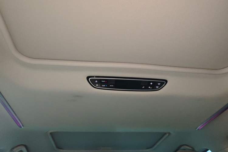 Used GAC Trumpchi M8 2023 Lingxiu Series 390T Prestige Edition Headliner