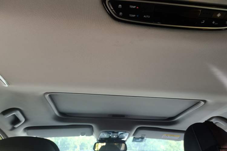 Used GAC Trumpchi M8 2023 Lingxiu Series 390T Ultimate Edition Headliner