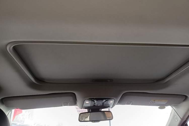 Used GAC Trumpchi M8 2023 Lingxiu Series 390T Prestige Edition Headliner