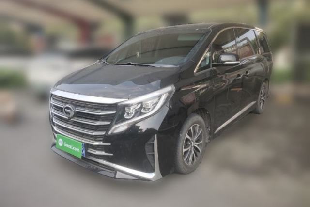 Used GAC Trumpchi M8 2023 Lingxiu Series 390T Deluxe Edition