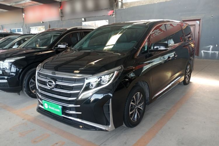 Used GAC Trumpchi M8 2023 Lingxiu Series 390T Deluxe Edition Guazi used car, China used car export, Used car for sale, Used  cars, Cheapest cars for sale