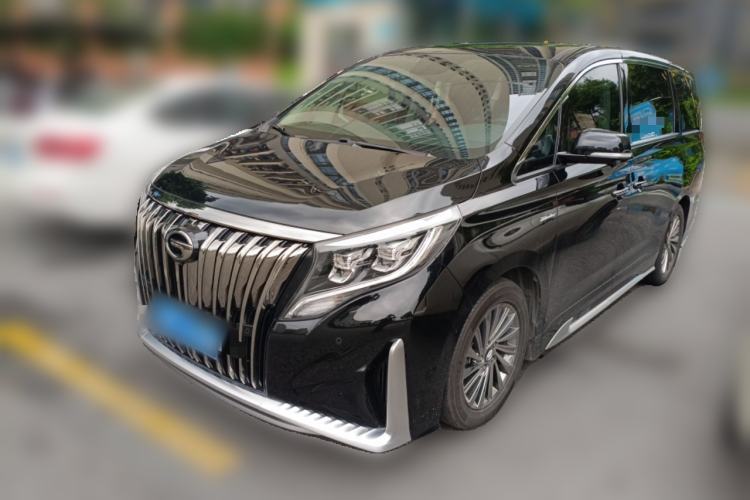 Used GAC Trumpchi M8 2023 Master Series 390T Ultimate Edition Guazi used car, China used car export, Used car for sale, Used  cars, Cheapest cars for sale