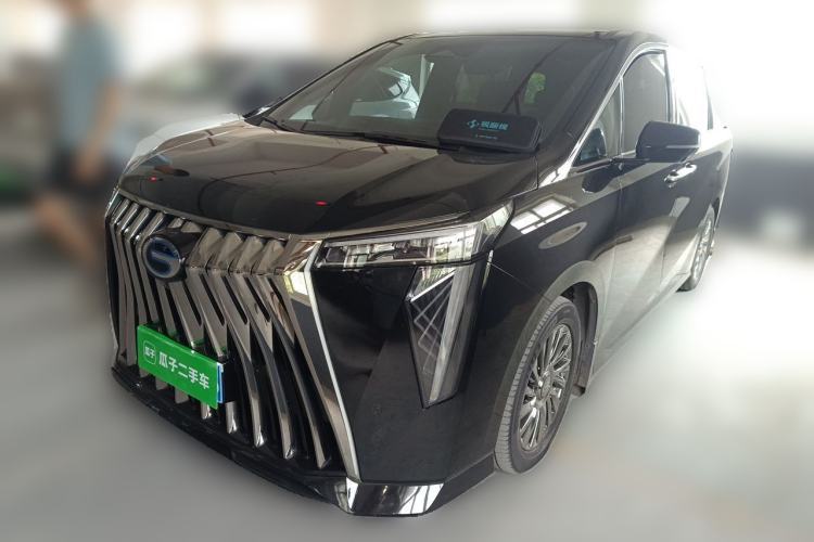 Used GAC Trumpchi M8 2023 Zongshi Series Dual-Motor Flagship Edition Guazi used car, China used car export, Used car for sale, Used  cars, Cheapest cars for sale