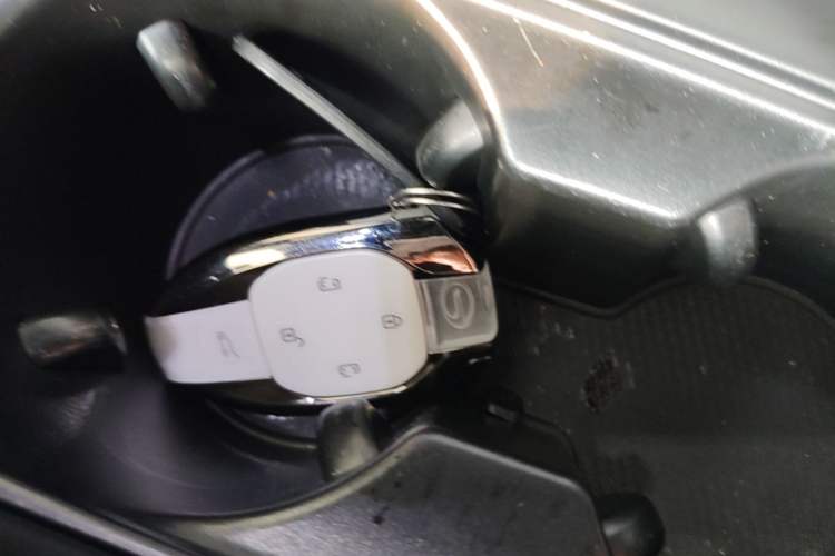 Used GAC Trumpchi M8 2023 Zongshi Series Dual-Motor Flagship Edition Interior 1