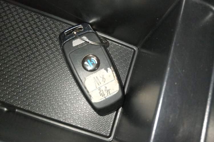 Used GAC Trumpchi M8 2023 Lingxiu Series 390T Deluxe Edition Interior 1