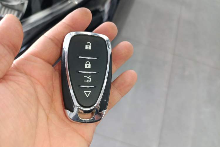Used GAC Trumpchi M8 2023 Lingxiu Series 390T Luxury Edition Interior 1