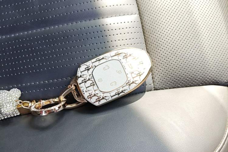 Used GAC Trumpchi M8 2023 Zongshi Series Dual-Motor Supreme Edition Interior 1