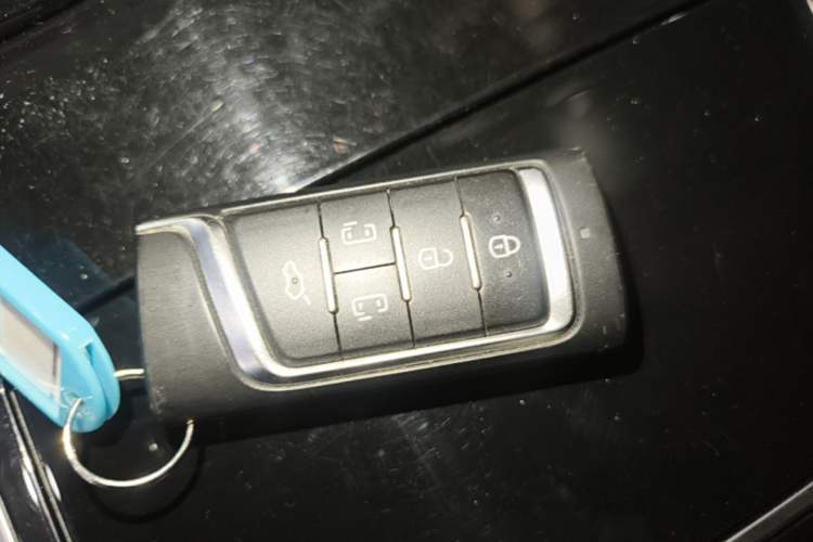 Used GAC Trumpchi M8 2023 Lingxiu Series 390T Prestige Edition Interior 1
