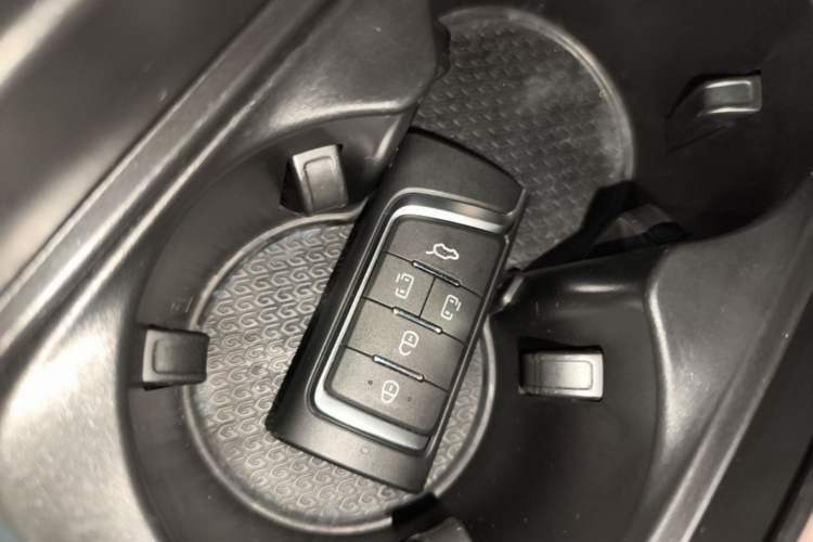Used GAC Trumpchi M8 2023 Lingxiu Series 390T Prestige Edition Interior 1