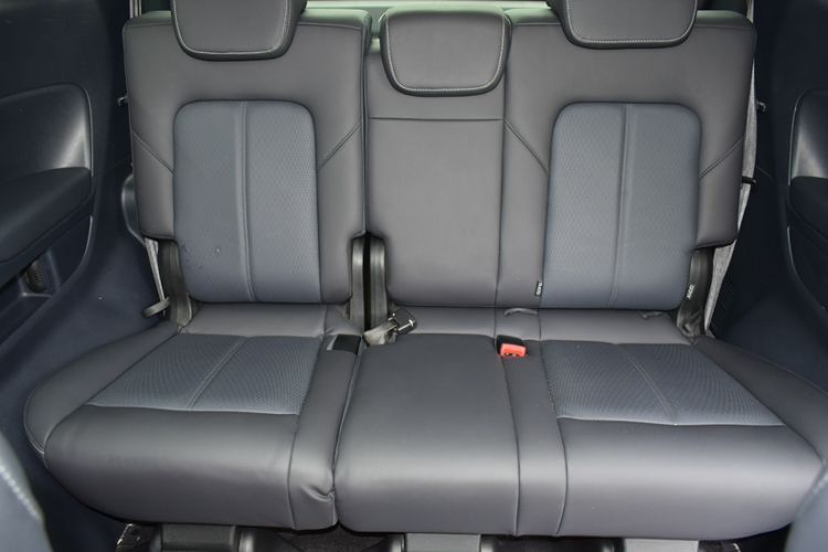 Used GAC Trumpchi M8 2023 Master Series 390T Ultimate Edition Interior 10