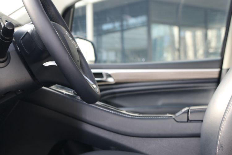 Used GAC Trumpchi M8 2023 Lingxiu Series 390T Prestige Edition Interior 2
