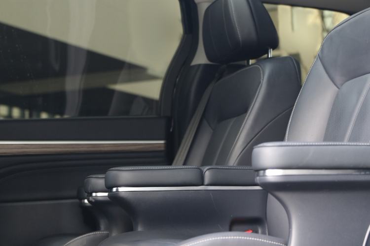 Used GAC Trumpchi M8 2023 Lingxiu Series 390T Prestige Edition Interior 3