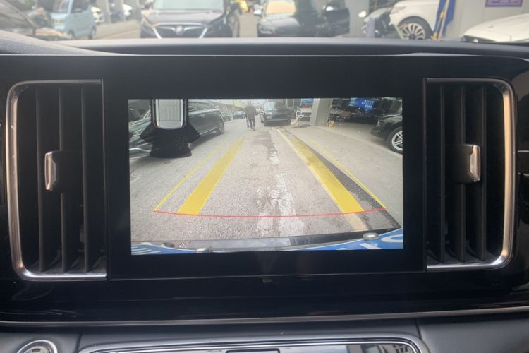 Used GAC Trumpchi M8 2023 Lingxiu Series 390T Deluxe Edition Interior 5